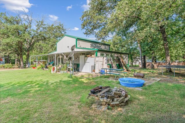 161 VZ County Road 3508, Edgewood, TX 75117