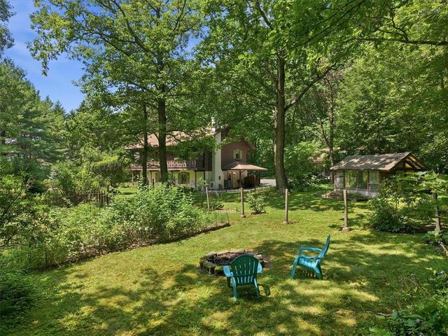 168 Bernies Drive, Eldred Twp, PA 18058