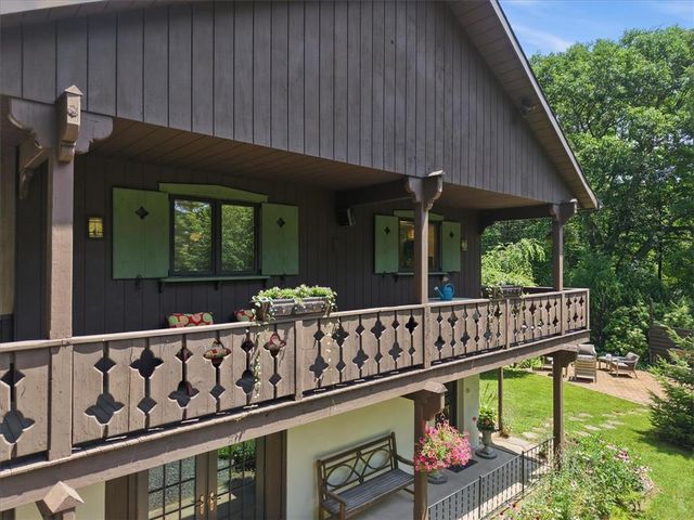 168 Bernies Drive, Eldred Twp, PA 18058