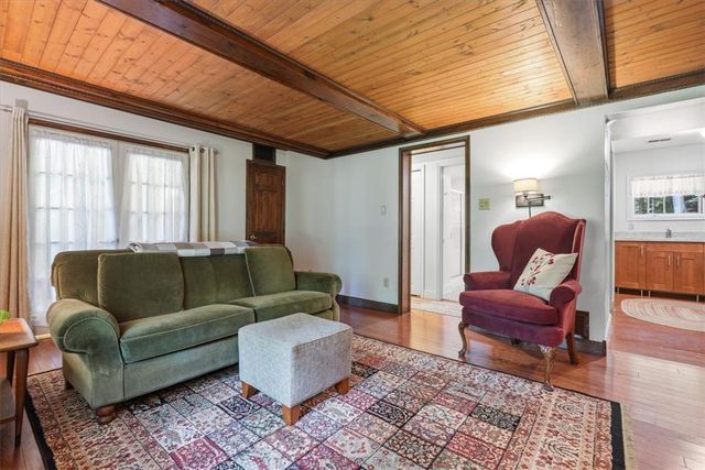 168 Bernies Drive, Eldred Twp, PA 18058