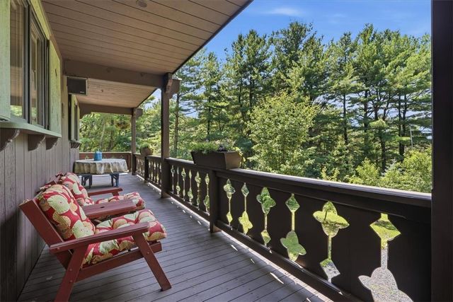 168 Bernies Drive, Eldred Twp, PA 18058