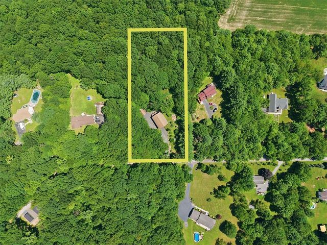 168 Bernies Drive, Eldred Twp, PA 18058
