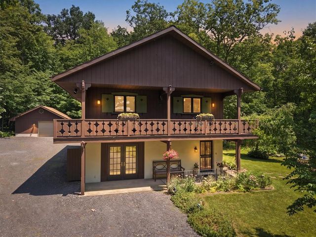 168 Bernies Drive, Eldred Twp, PA 18058