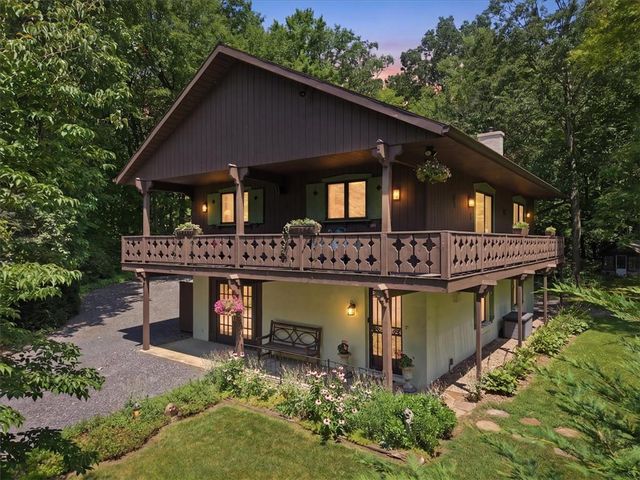168 Bernies Drive, Eldred Twp, PA 18058