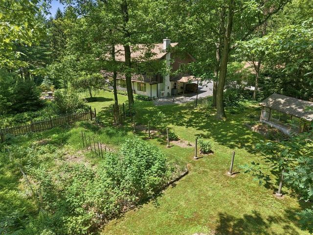 168 Bernies Drive, Eldred Twp, PA 18058
