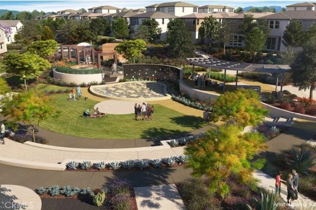 100 Draw, Irvine, CA 92618