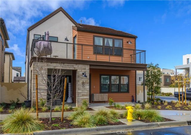 100 Draw, Irvine, CA 92618