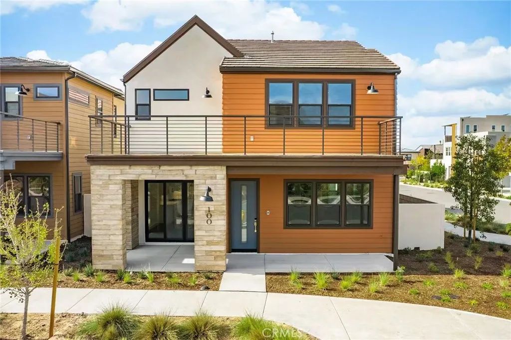 100 Draw, Irvine, CA 92618