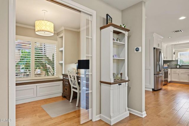 2814 Stacy Drive, Simi Valley, CA 93063