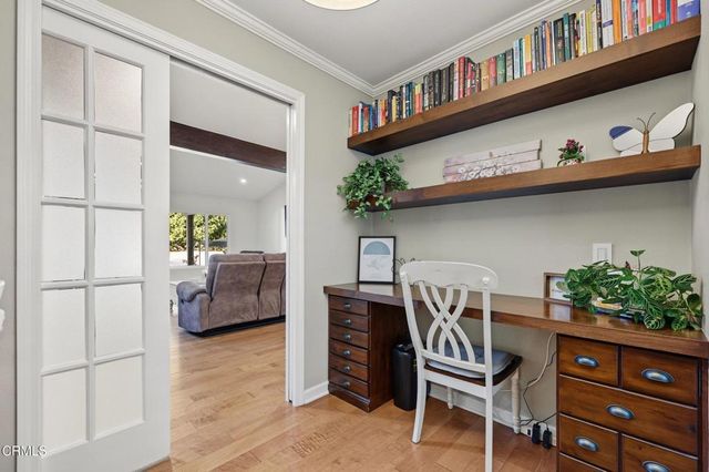 2814 Stacy Drive, Simi Valley, CA 93063