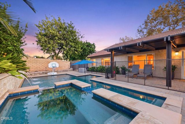 2814 Stacy Drive, Simi Valley, CA 93063