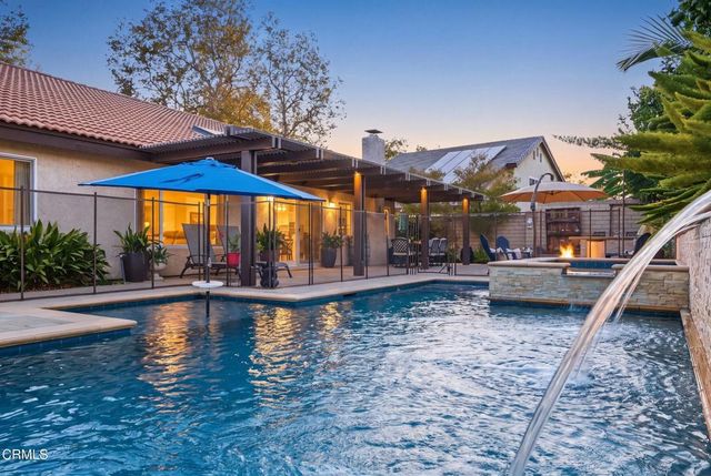 2814 Stacy Drive, Simi Valley, CA 93063