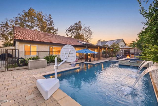2814 Stacy Drive, Simi Valley, CA 93063