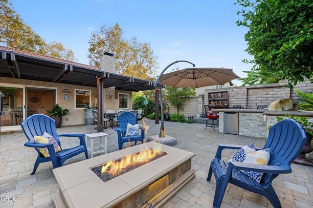 2814 Stacy Drive, Simi Valley, CA 93063