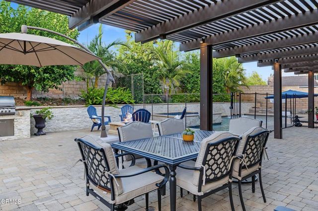 2814 Stacy Drive, Simi Valley, CA 93063
