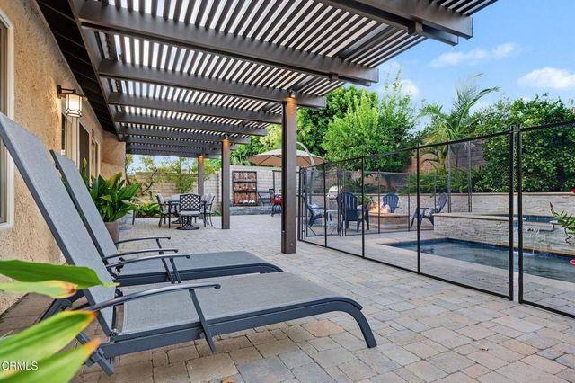 2814 Stacy Drive, Simi Valley, CA 93063