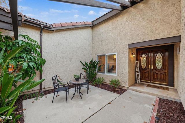 2814 Stacy Drive, Simi Valley, CA 93063