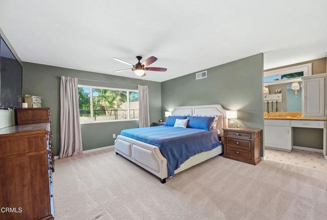 2814 Stacy Drive, Simi Valley, CA 93063
