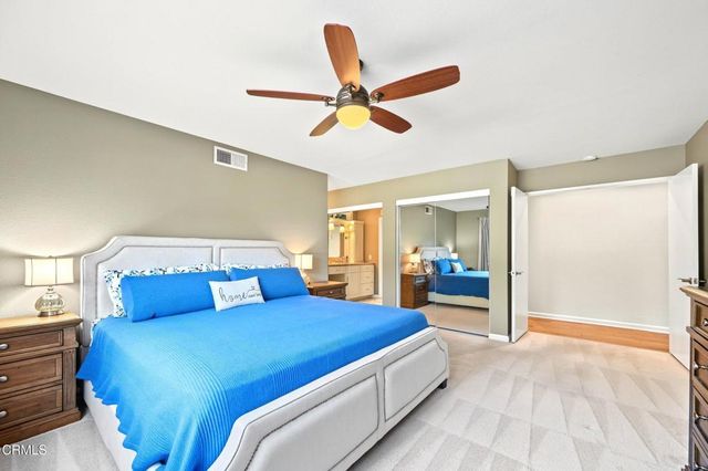 2814 Stacy Drive, Simi Valley, CA 93063