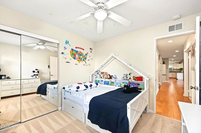 2814 Stacy Drive, Simi Valley, CA 93063