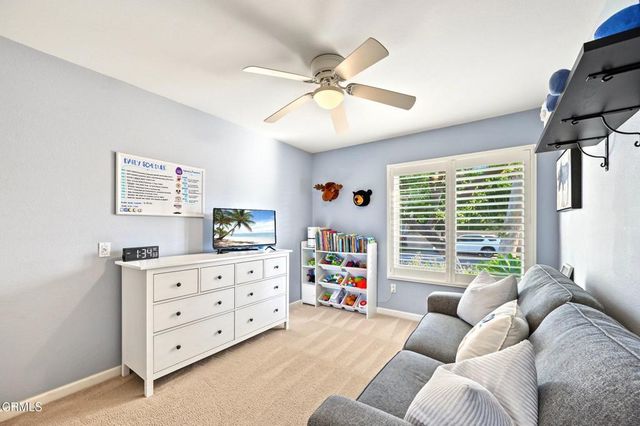 2814 Stacy Drive, Simi Valley, CA 93063