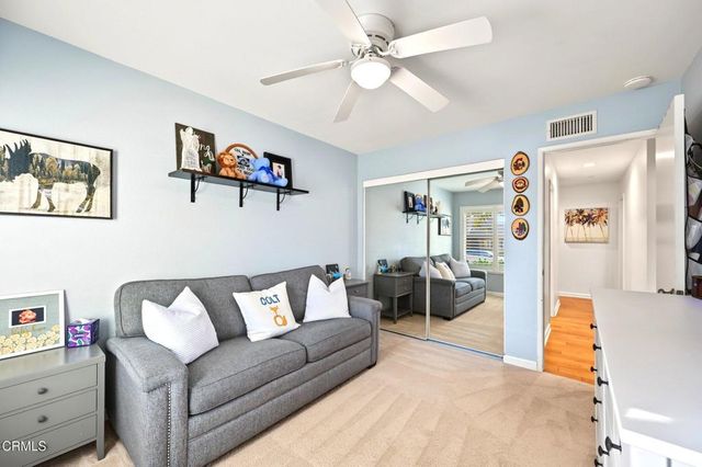 2814 Stacy Drive, Simi Valley, CA 93063