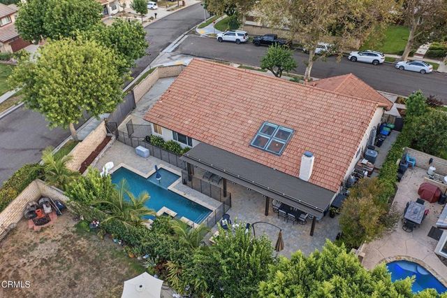 2814 Stacy Drive, Simi Valley, CA 93063