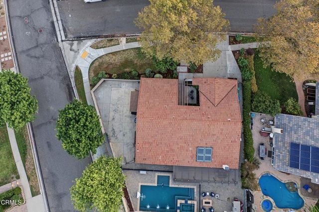 2814 Stacy Drive, Simi Valley, CA 93063