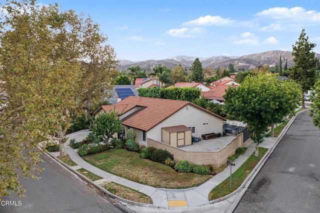 2814 Stacy Drive, Simi Valley, CA 93063