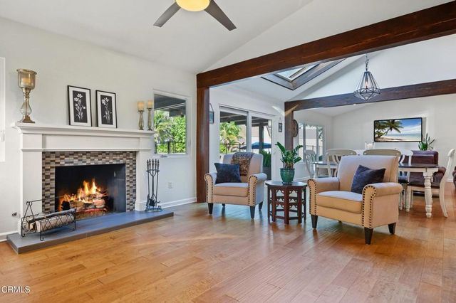 2814 Stacy Drive, Simi Valley, CA 93063
