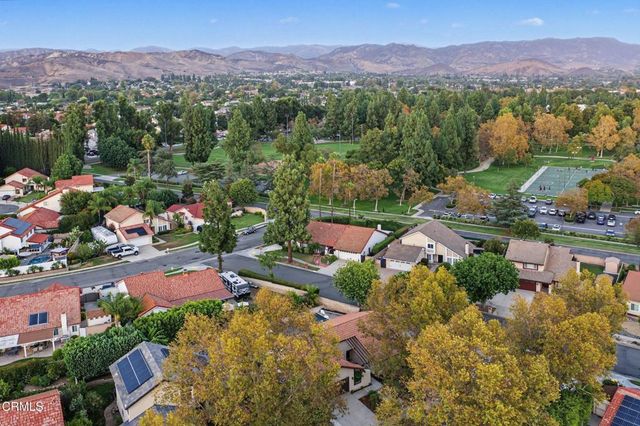 2814 Stacy Drive, Simi Valley, CA 93063