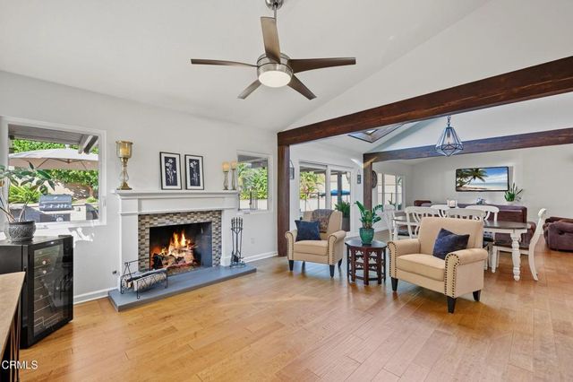 2814 Stacy Drive, Simi Valley, CA 93063