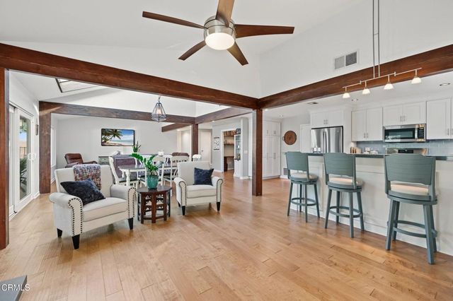 2814 Stacy Drive, Simi Valley, CA 93063