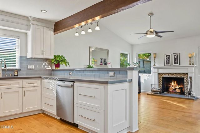 2814 Stacy Drive, Simi Valley, CA 93063