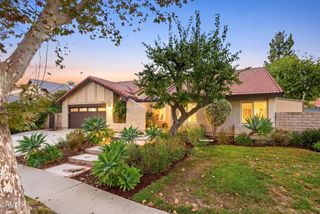 2814 Stacy Drive, Simi Valley, CA 93063