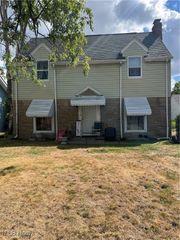 617 Moreley Avenue, Akron, OH 44320