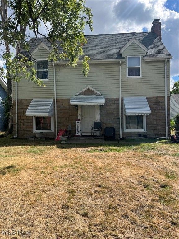 617 Moreley Avenue, Akron, OH 44320