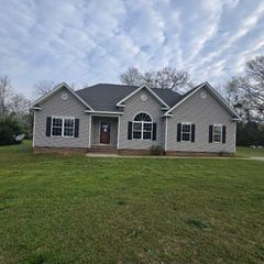 815 Northwood Drive, Orangeburg, SC 29115