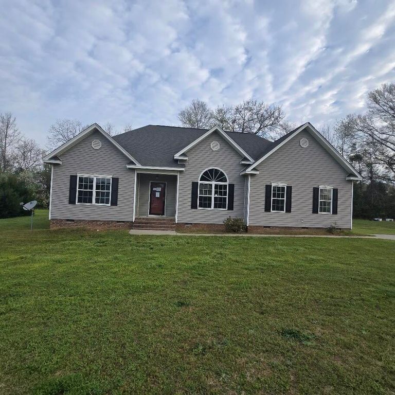 Image 1 of property listing at 815 Northwood Drive, Orangeburg, SC 29115