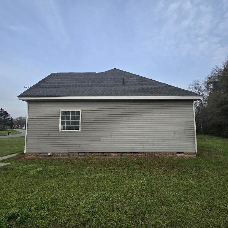 Image 2 of property listing at 815 Northwood Drive, Orangeburg, SC 29115