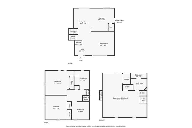456 PLEASANT COURT, Neenah, WI 54956