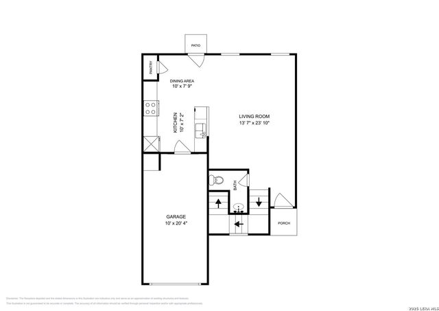 12210 Childers, San Antonio, TX 78252