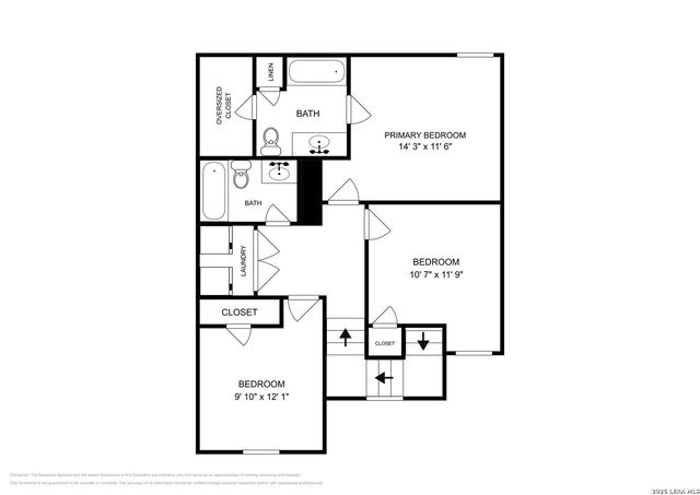 12210 Childers, San Antonio, TX 78252