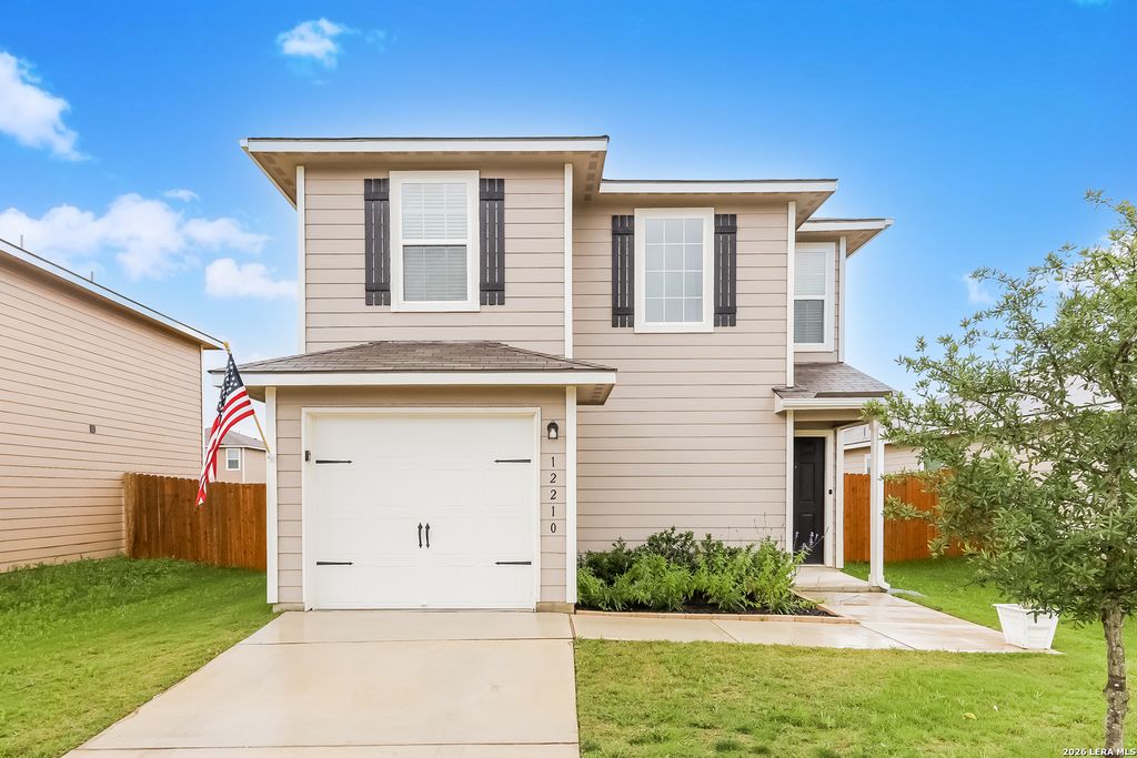 12210 Childers, San Antonio, TX 78252