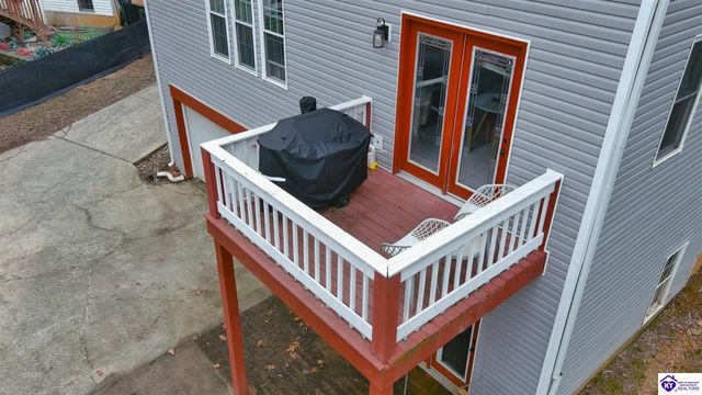 182 Woodview Drive, Brandenburg, KY 40108