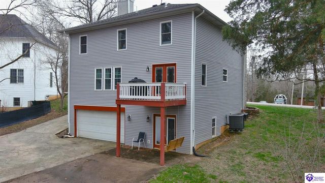 182 Woodview Drive, Brandenburg, KY 40108