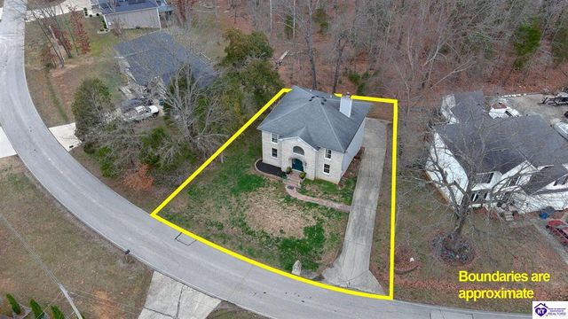 182 Woodview Drive, Brandenburg, KY 40108