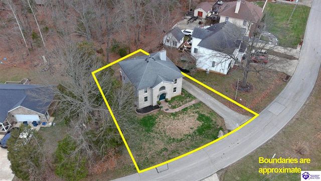 182 Woodview Drive, Brandenburg, KY 40108