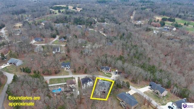 182 Woodview Drive, Brandenburg, KY 40108