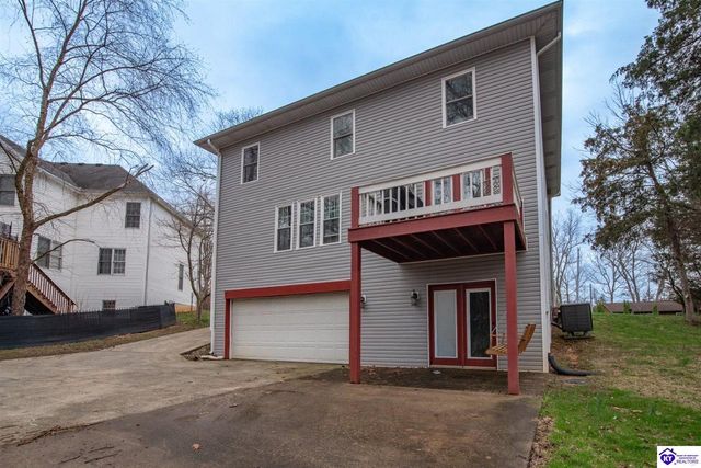 182 Woodview Drive, Brandenburg, KY 40108